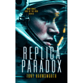 Replica Paradox: A Sci-Fi Thriller about Quantum Travel and Reality Unraveling