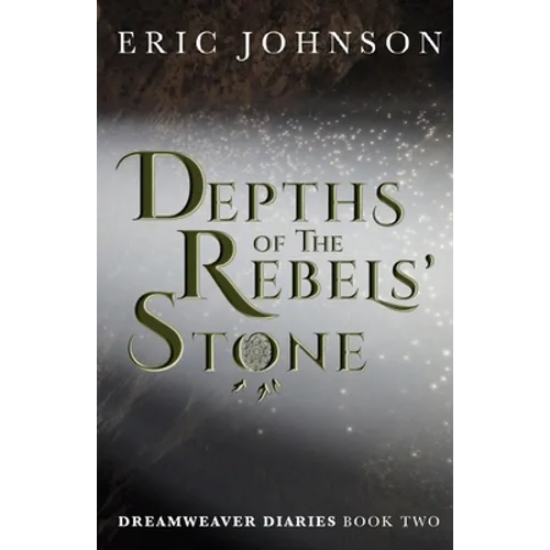 Depths of the Rebels' Stone