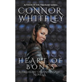 Heart of Bones: A Fireheart Urban Fantasy Novella