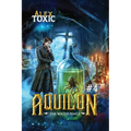 Aquilon: The Water Mage (Book 4): A Historical Portal Progression Fantasy Series