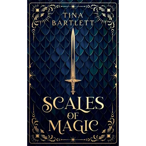 Scales of Magic: Scales of Magic