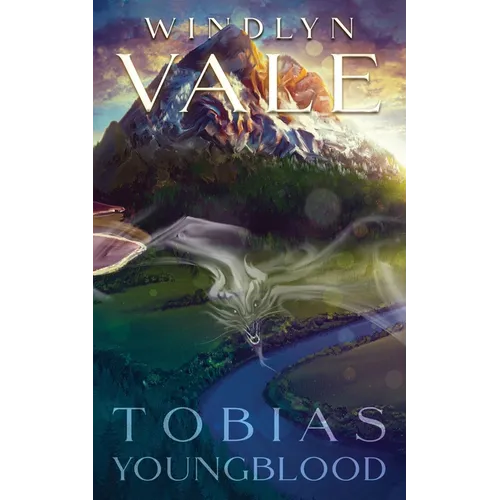 Windlyn Vale - Paperback