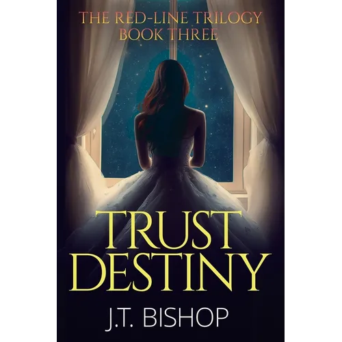 Red-Line: Trust Destiny