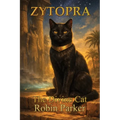 Zytopra: The Divine Cat