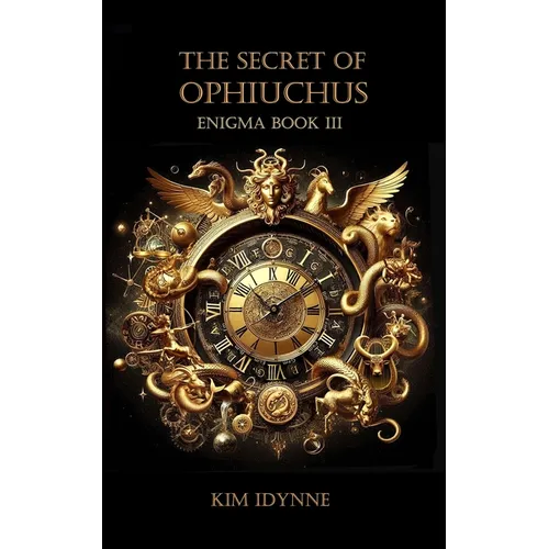 The Secret of Ophiuchus