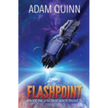 Flashpoint (Book One of the Drive Maker Trilogy)