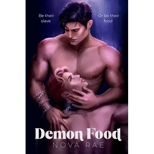 Demon Food