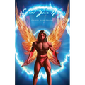 Spread Your Wings