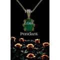 The Lost Pendant