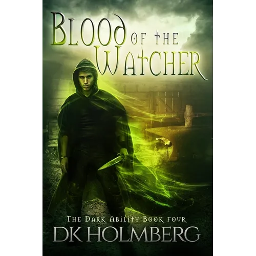 Blood of the Watcher - Paperback