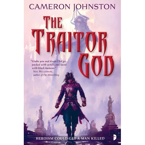 The Traitor God