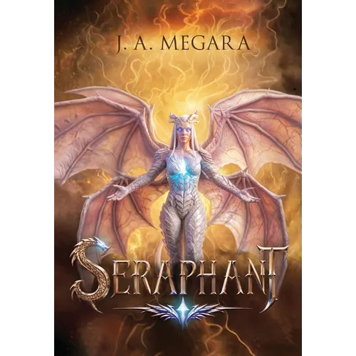 Seraphant: The Cycle of the Darkened Thread