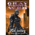 Gray Widow's Web