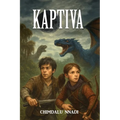 Kaptiva: A Dragon Fantasy Adventure for Young Readers