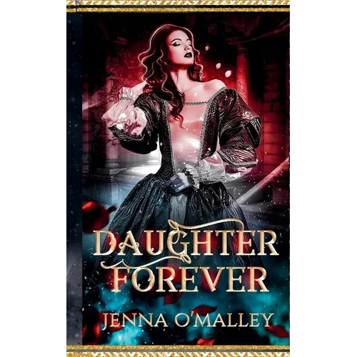 Daughter Forever