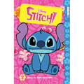 Disney Manga: Stitch!, Volume 2