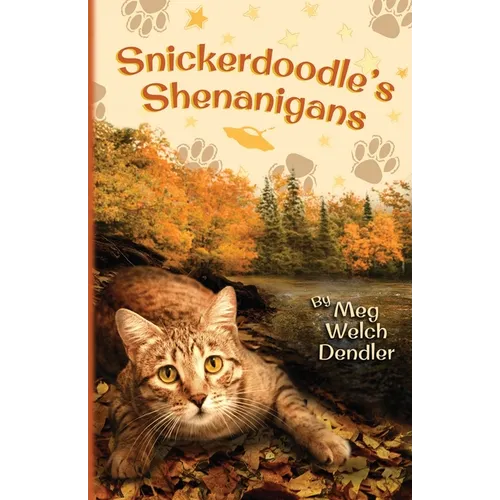 Snickerdoodle's Shenanigans