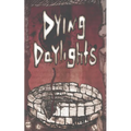 Dying Daylights: Eight stories of soulful horror