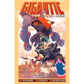 Gigantic Complete Series