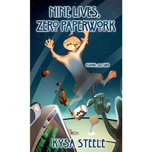 Nine Lives, Zero Paperwork