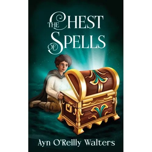 The Chest of Spells - Paperback