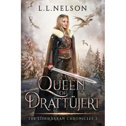 Queen of Drattüjert