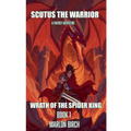 Wrath of the Spider King