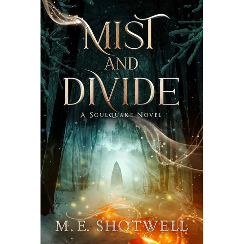 Mist and Divide: Deluxe Limited Edition
