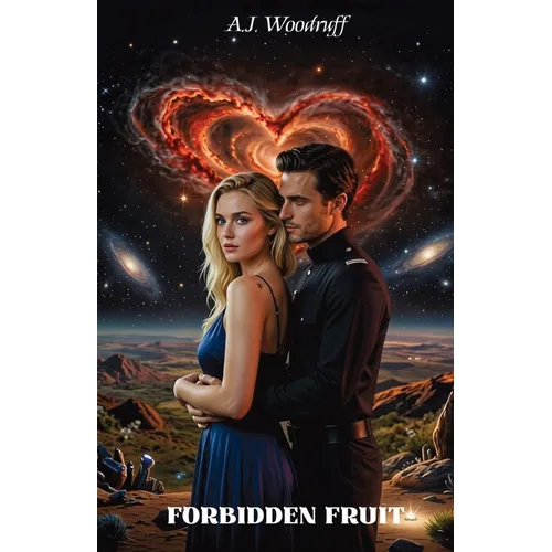 Stardust Love & Betrayal: Part One: Forbidden Fruit