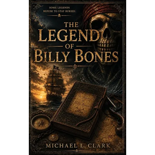The Legend of Billy Bones