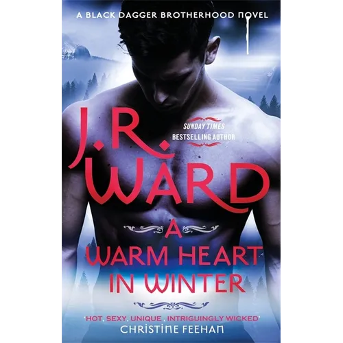 A Warm Heart in Winter - Paperback