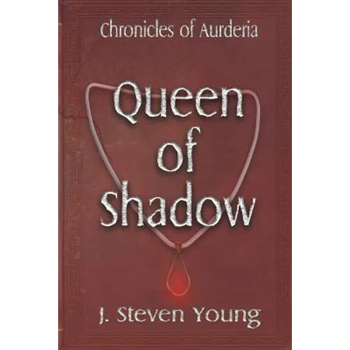 Queen of Shadow