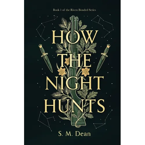 How the Night Hunts