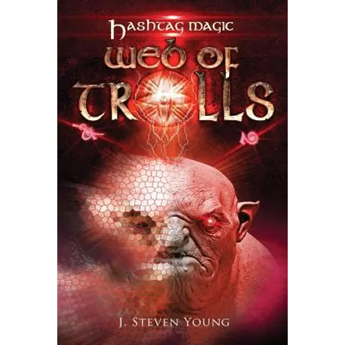 Web of Trolls