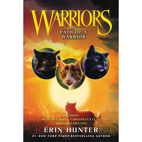 Path of a Warrior