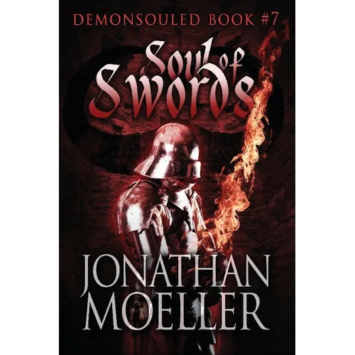 Soul of Swords - Paperback