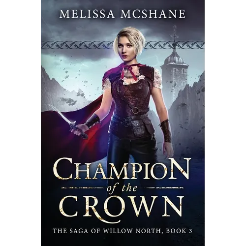 Champion of the Crown - Paperback