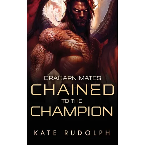 Chained to the Champion
