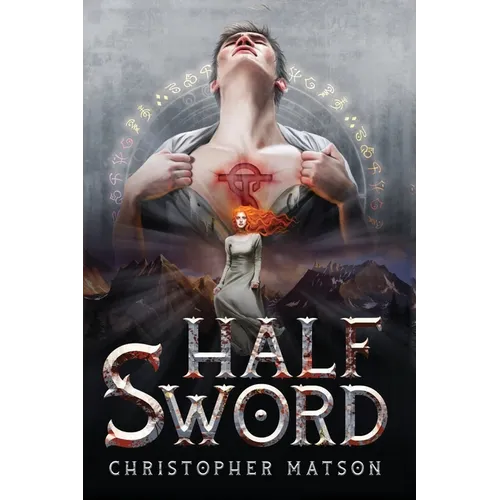Half Sword: Tapestry - Codex I