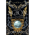 Scion: Dragons of the Crossroads Book 3