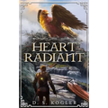 The Heart of the Radiant