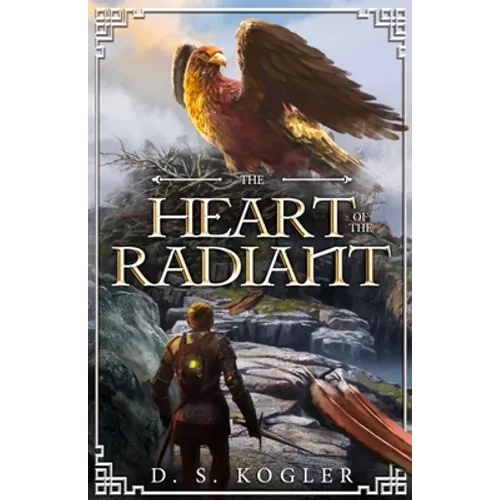 The Heart of the Radiant