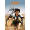 The Bloodlines of Sahael Volume Two Book Three: The Battle for IFF