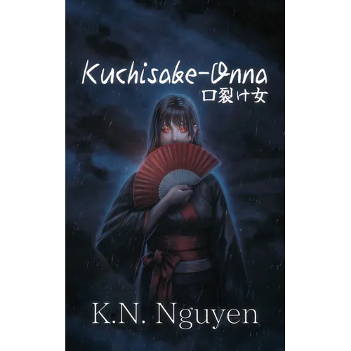Kuchisake-Onna