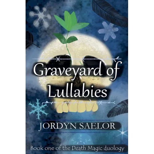 Graveyard of Lullabies - Paperback