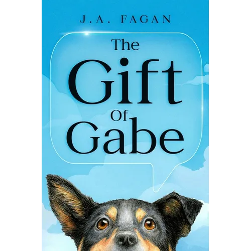 The Gift of Gabe