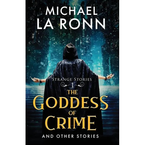 The Goddess of Crime and Other Stories