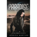 Paradise (Zone Cyborgs Book 2)