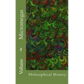 Micromegas: Philosophical History