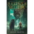 Fugitives of Helheim: Heroes of the Nine Realms
